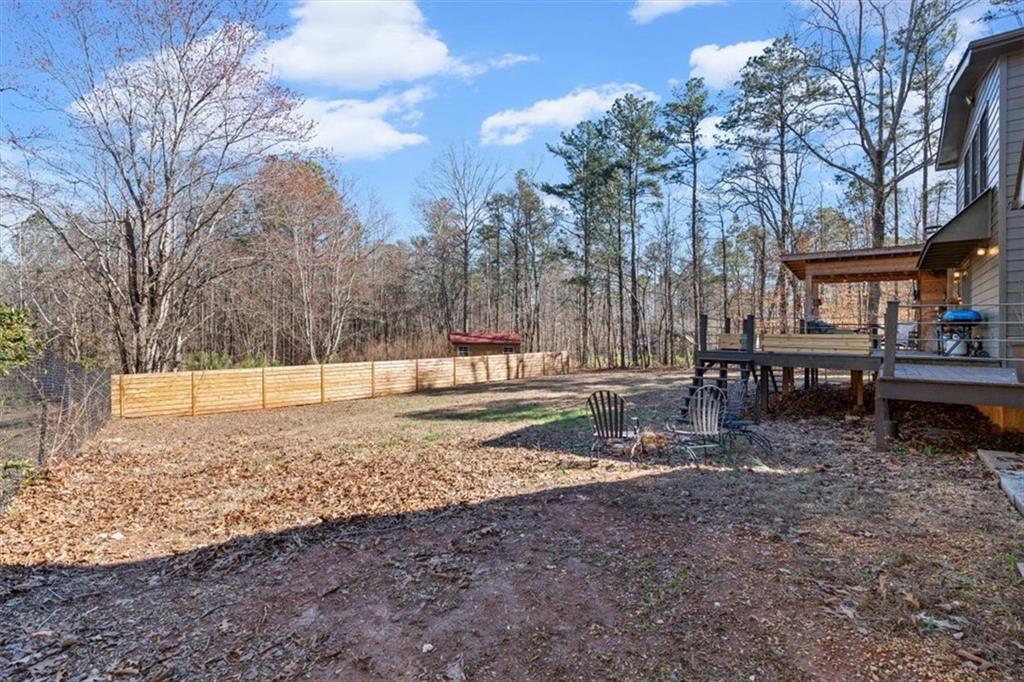 292 Brooks Rackley Road