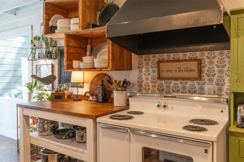 292 Brooks Rackley Road