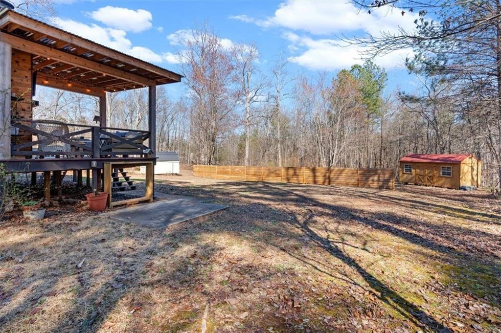292 Brooks Rackley Road