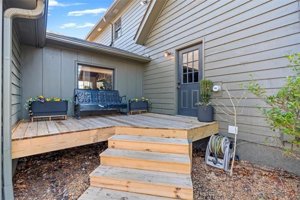 292 Brooks Rackley Road