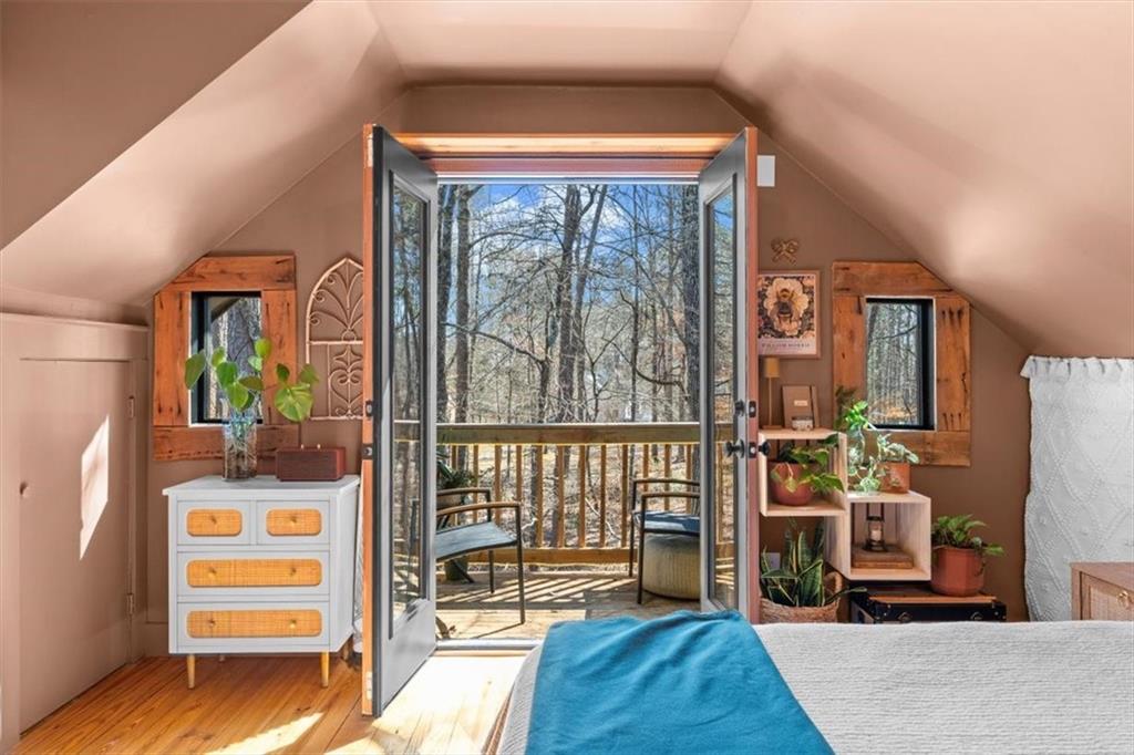 292 Brooks Rackley Road