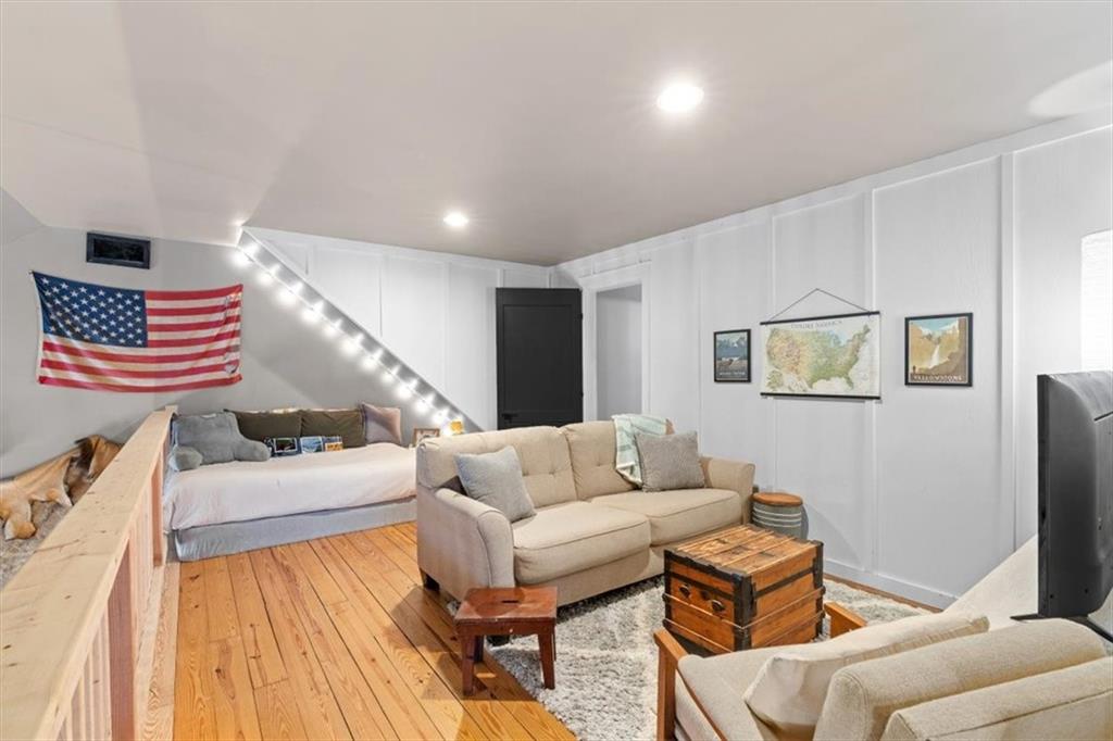292 Brooks Rackley Road