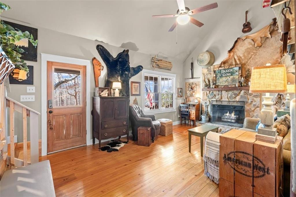 292 Brooks Rackley Road