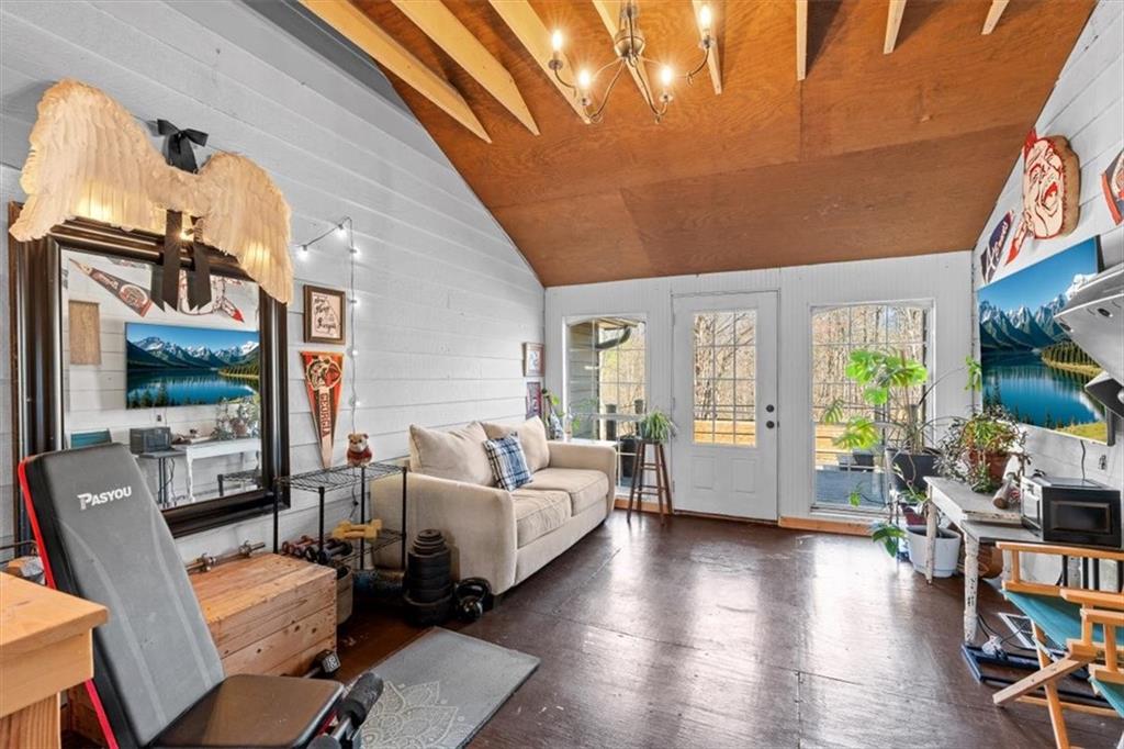 292 Brooks Rackley Road
