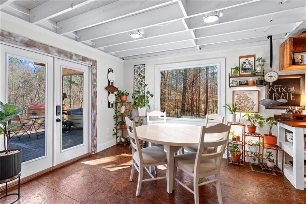292 Brooks Rackley Road