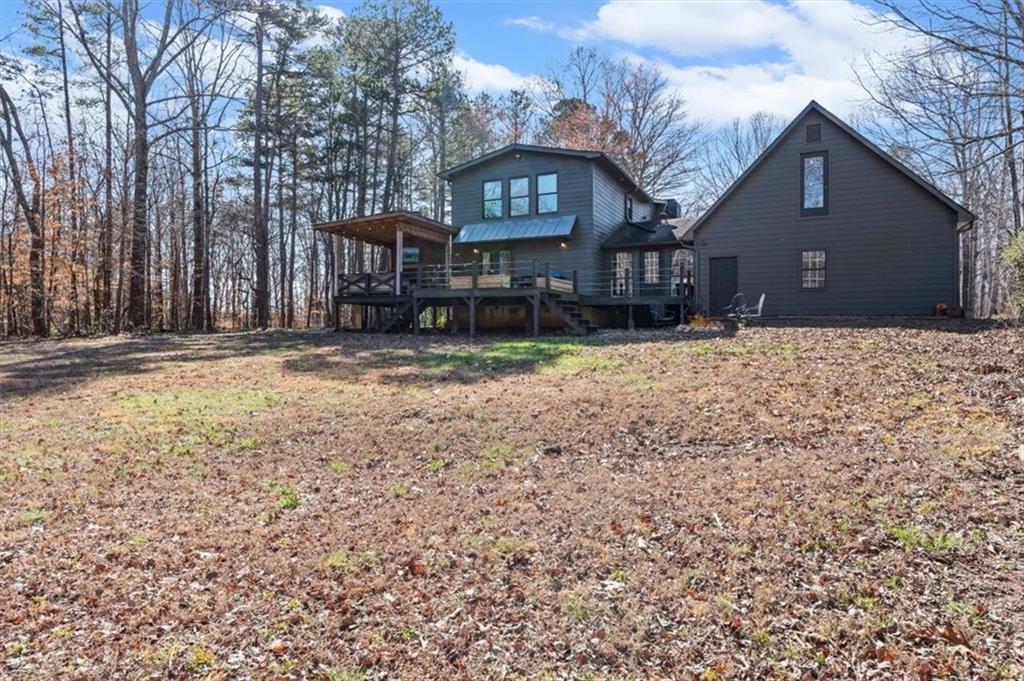 292 Brooks Rackley Road