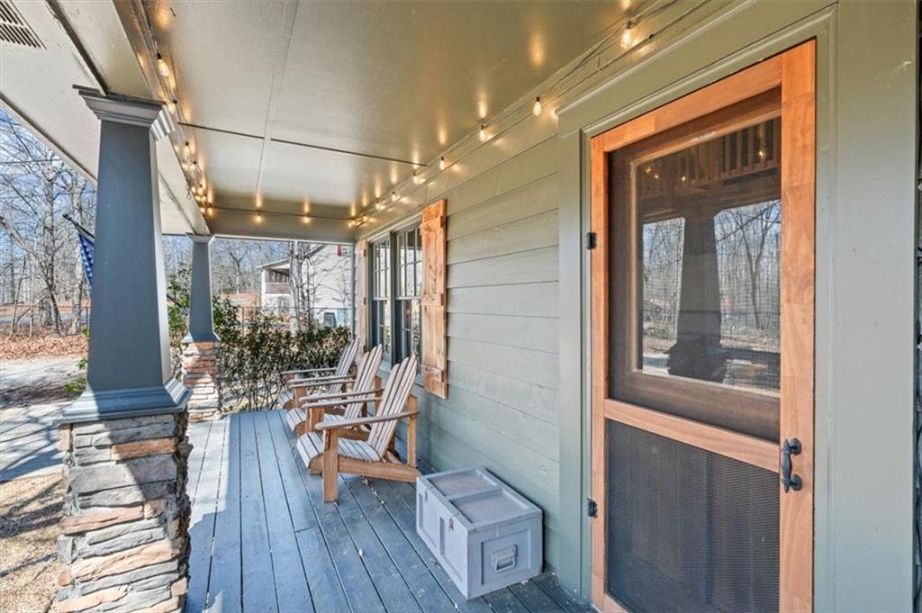 292 Brooks Rackley Road