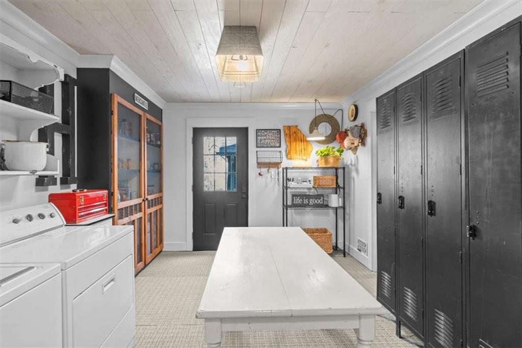 292 Brooks Rackley Road