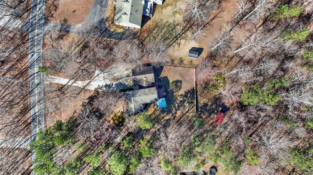 292 Brooks Rackley Road