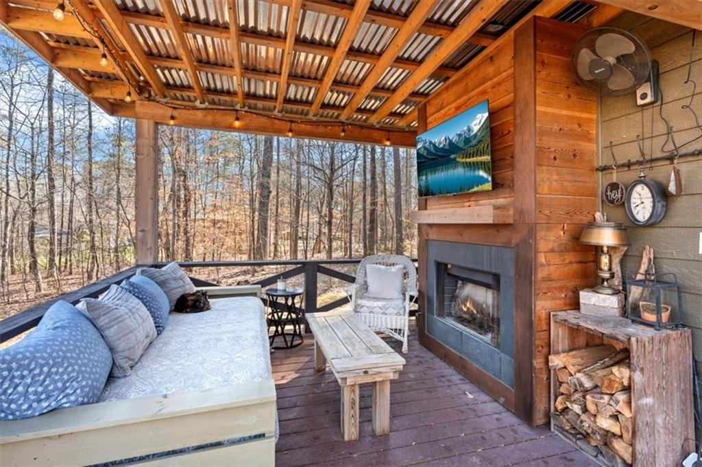 292 Brooks Rackley Road