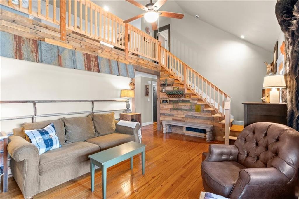 292 Brooks Rackley Road