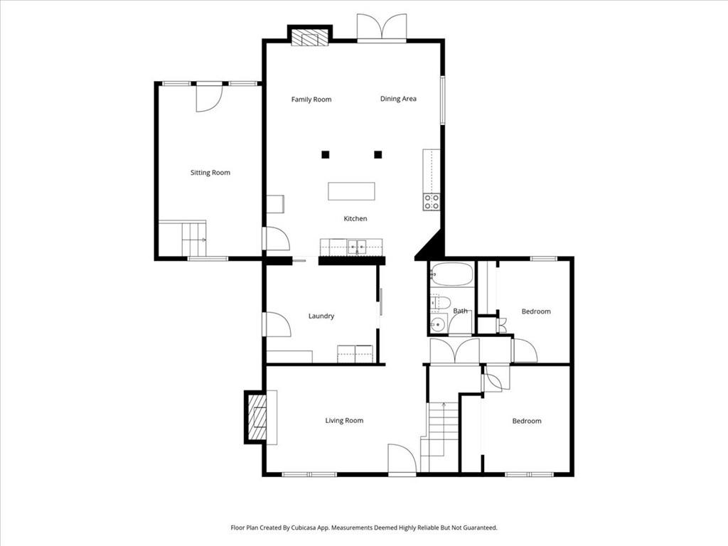 292 Brooks Rackley Road