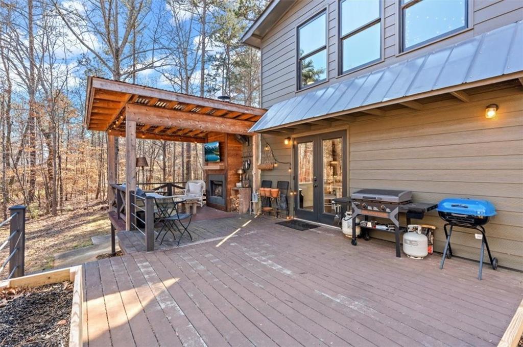 292 Brooks Rackley Road