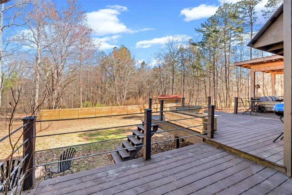 292 Brooks Rackley Road