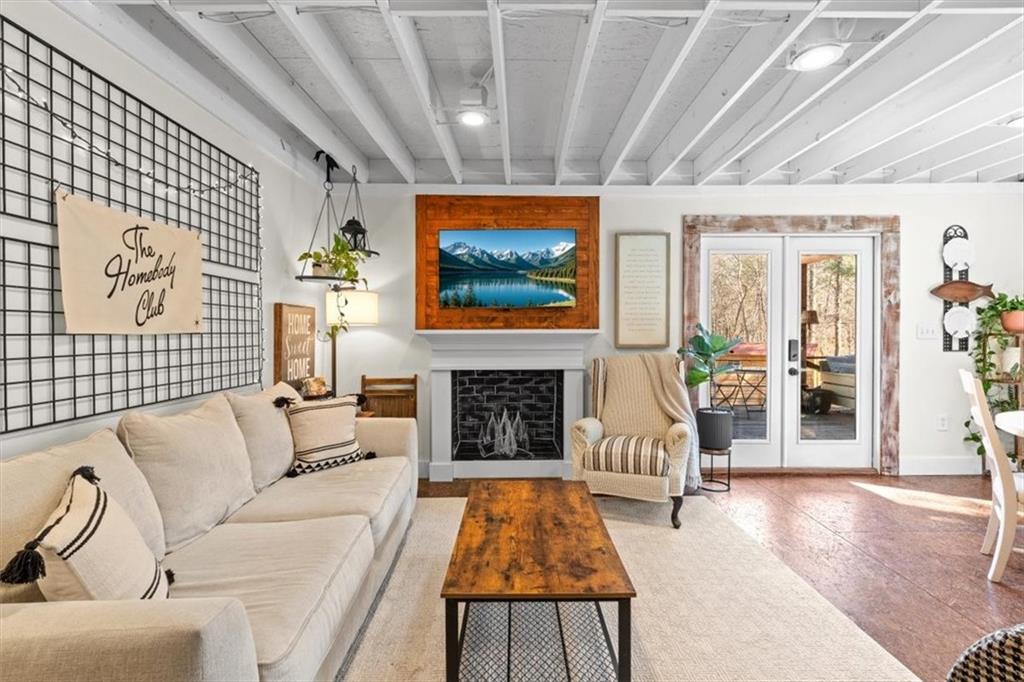 292 Brooks Rackley Road