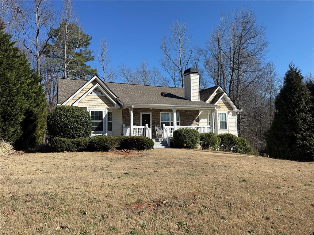 191 Meadow Spring Lane