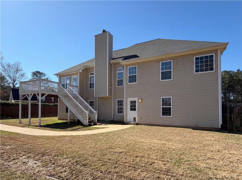 14 Muskogee Crossing