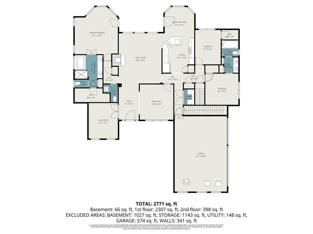 4814 Wildrose Court NW