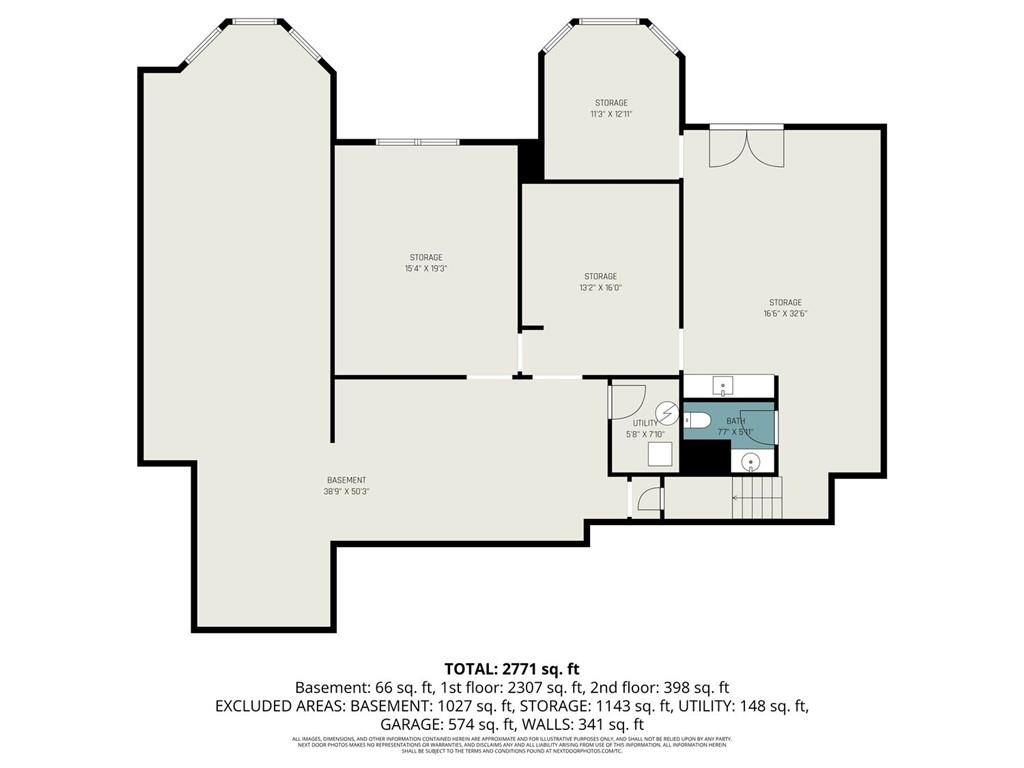 4814 Wildrose Court NW
