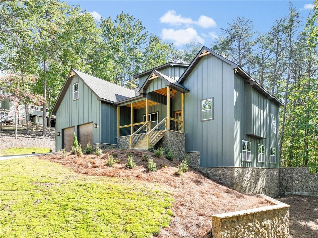 109 Jack Pine Court
