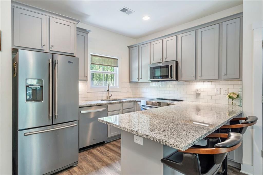 225 HAMRICK Road