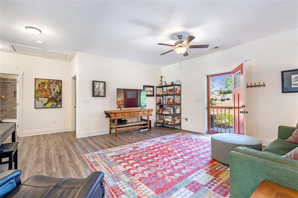 225 HAMRICK Road