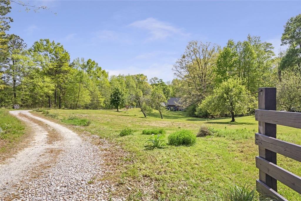 225 HAMRICK Road