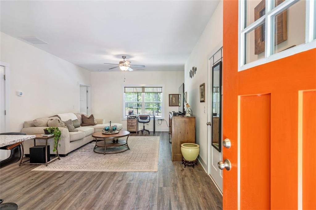 225 HAMRICK Road