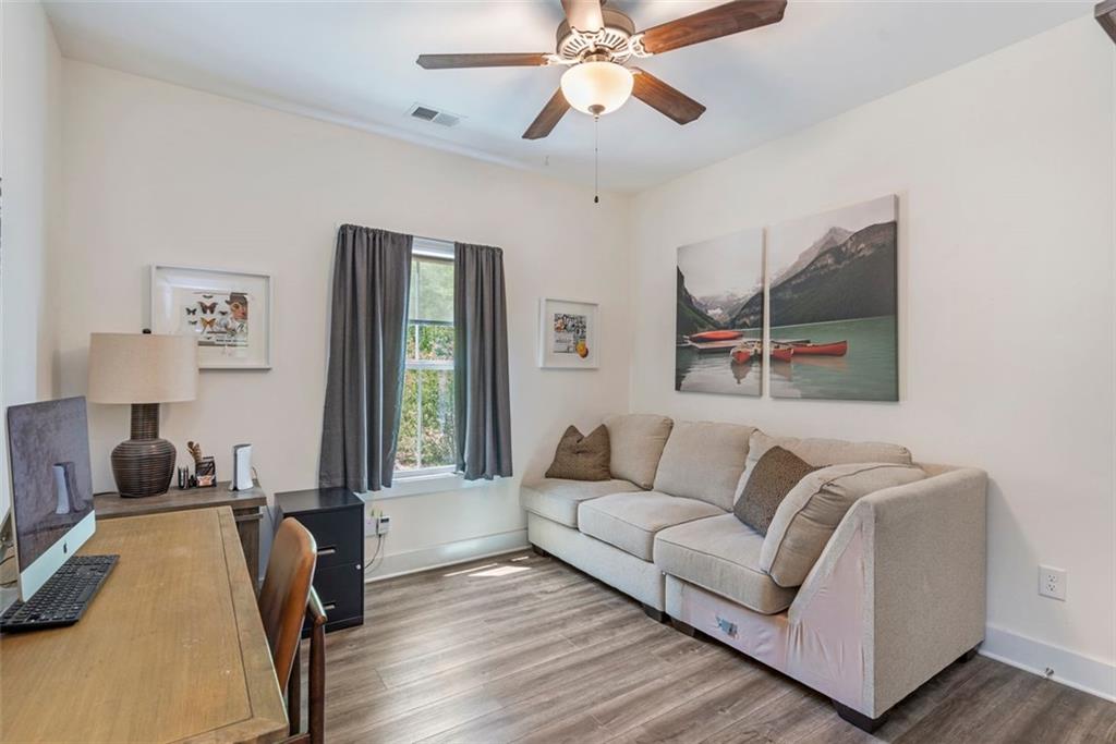 225 HAMRICK Road