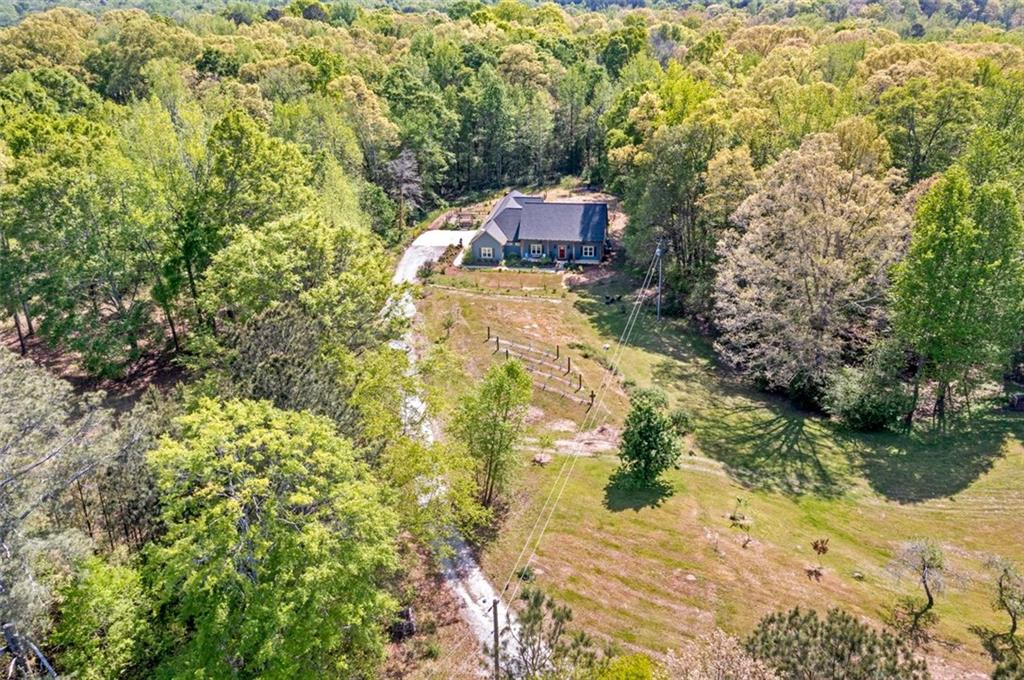 225 HAMRICK Road