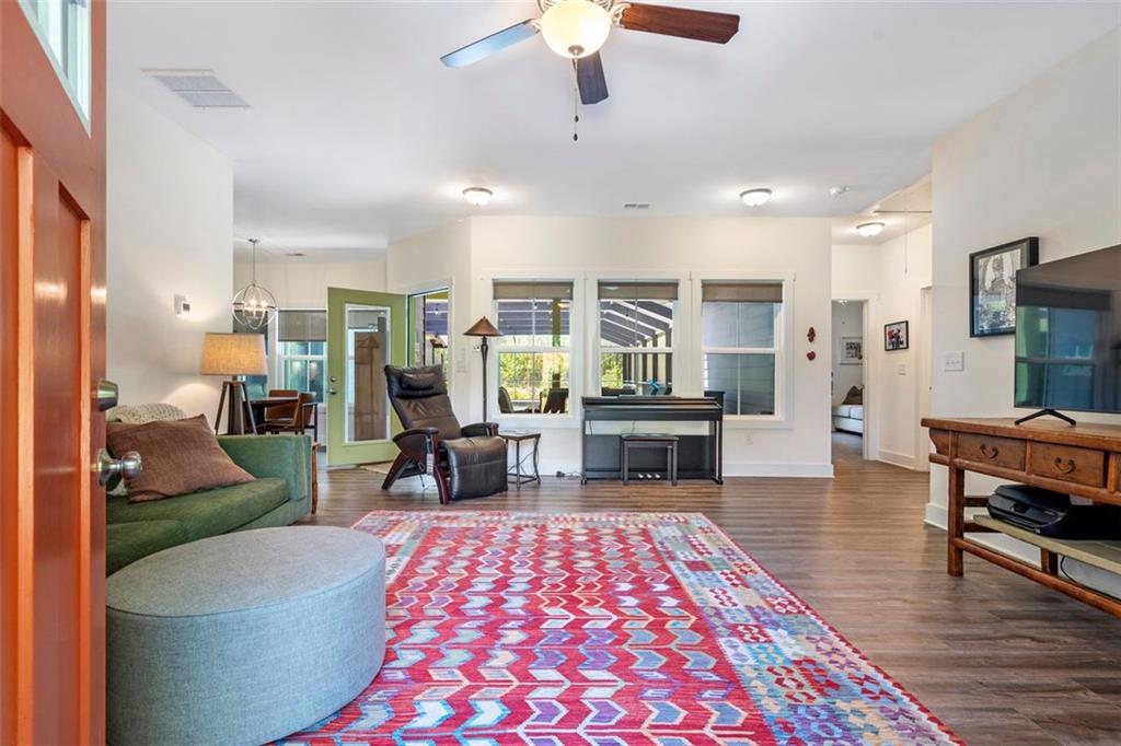 225 HAMRICK Road