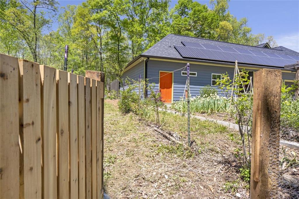 225 HAMRICK Road