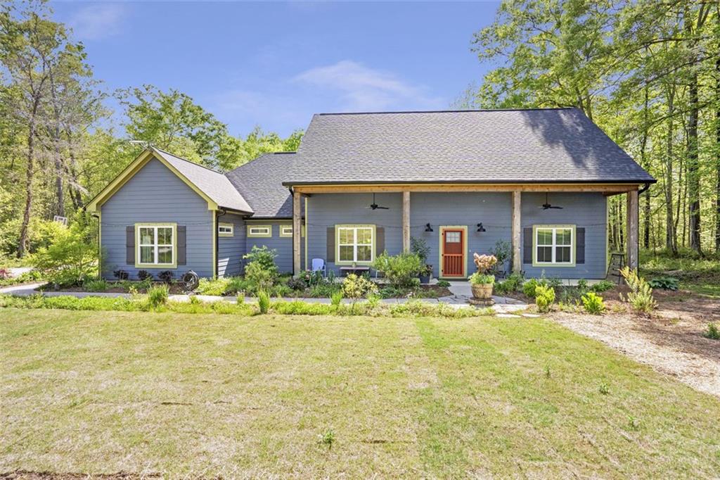 225 HAMRICK Road