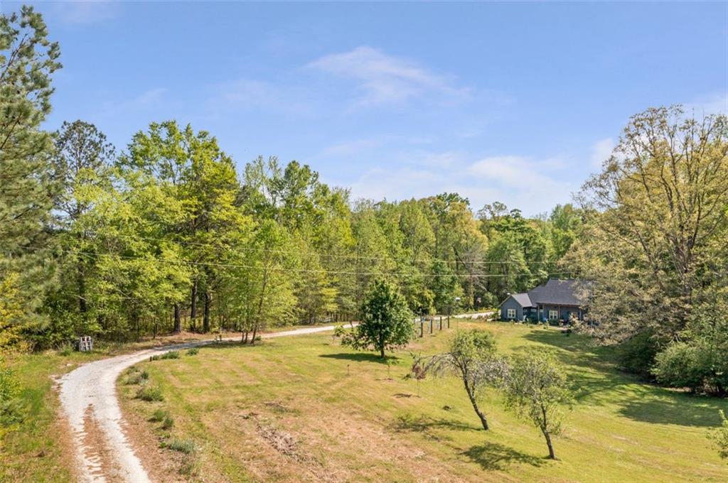 225 HAMRICK Road