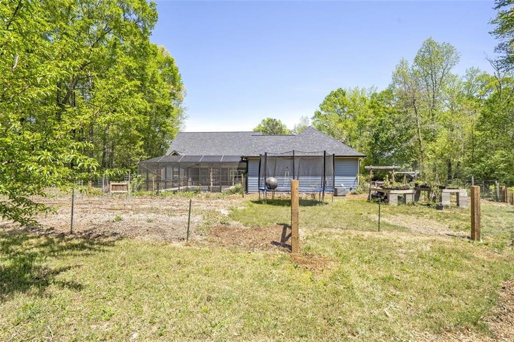 225 HAMRICK Road