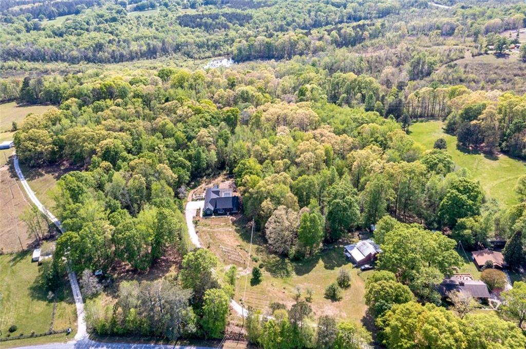 225 HAMRICK Road