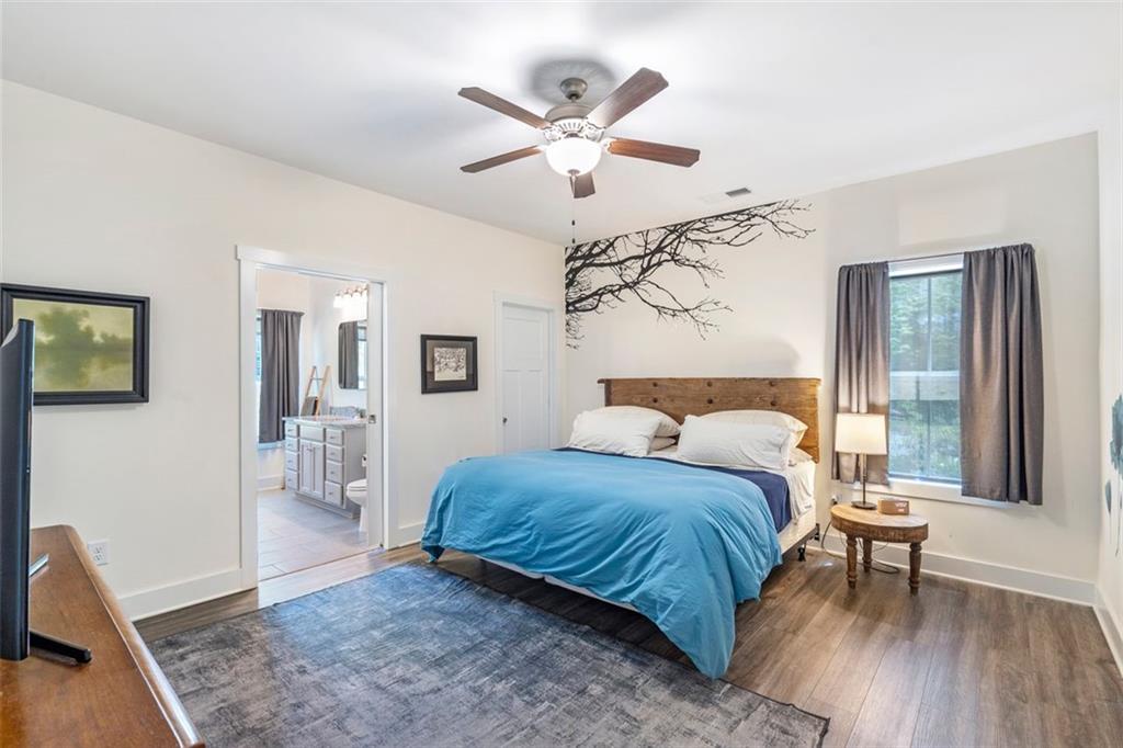 225 HAMRICK Road