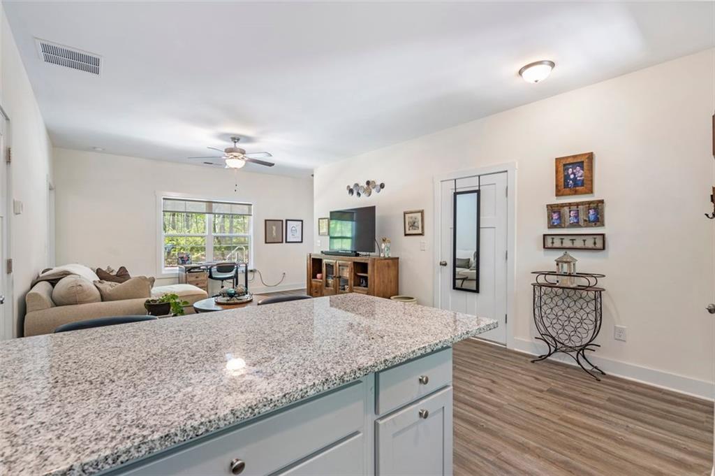 225 HAMRICK Road