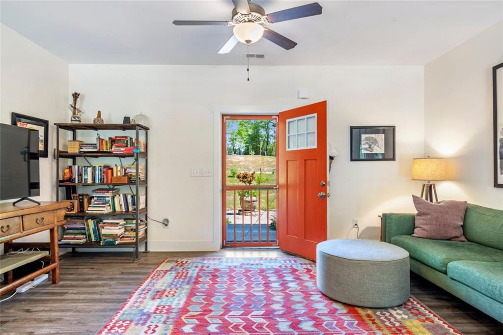 225 HAMRICK Road
