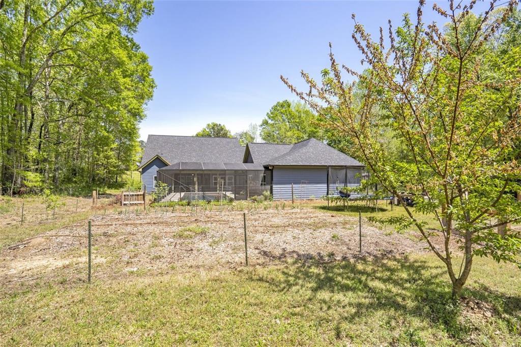 225 HAMRICK Road