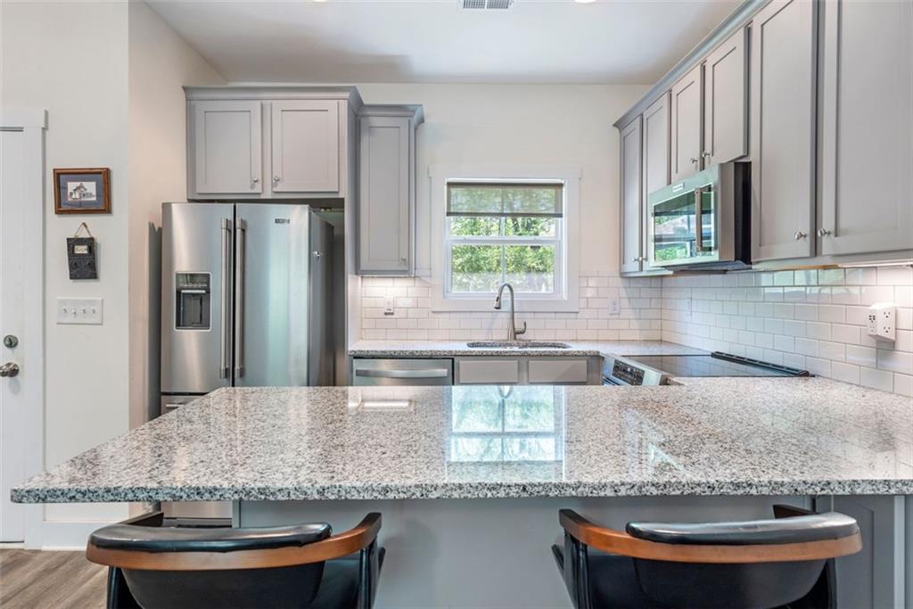 225 HAMRICK Road