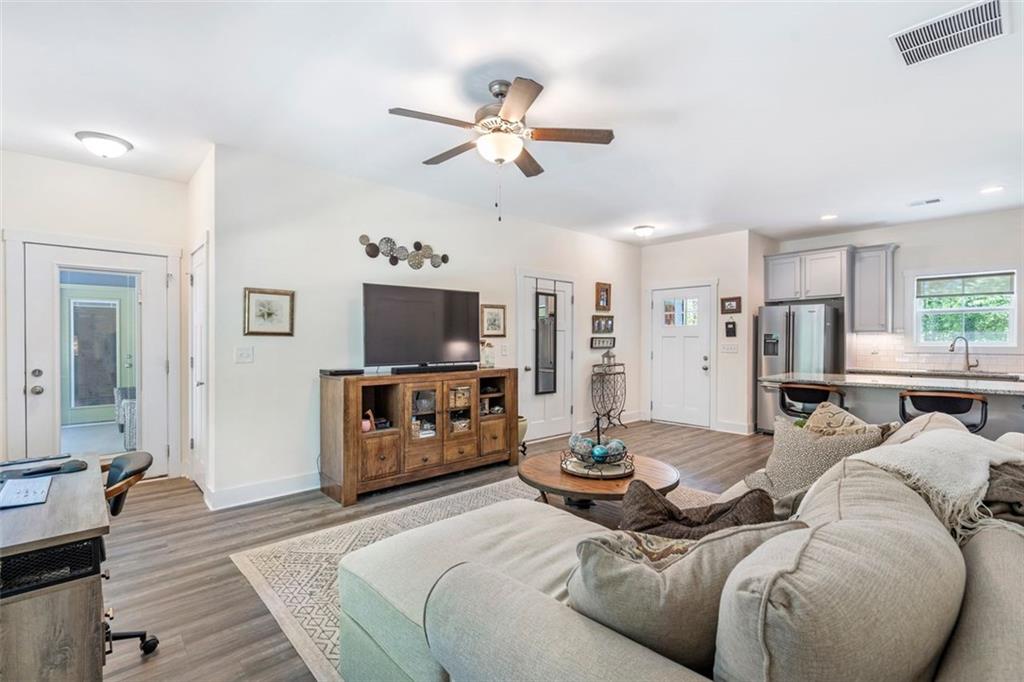 225 HAMRICK Road