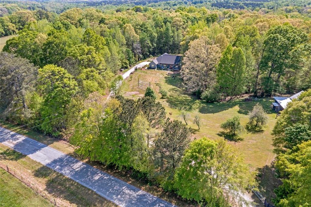 225 HAMRICK Road