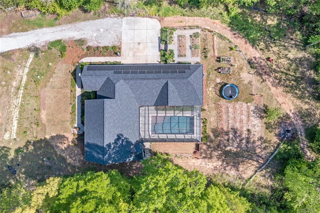 225 HAMRICK Road