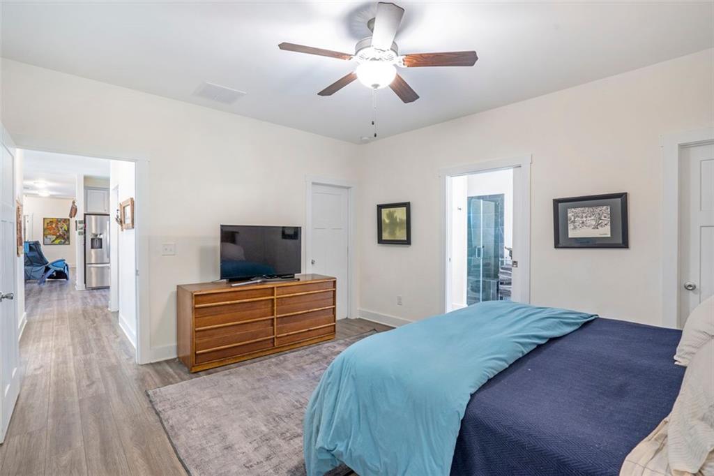 225 HAMRICK Road