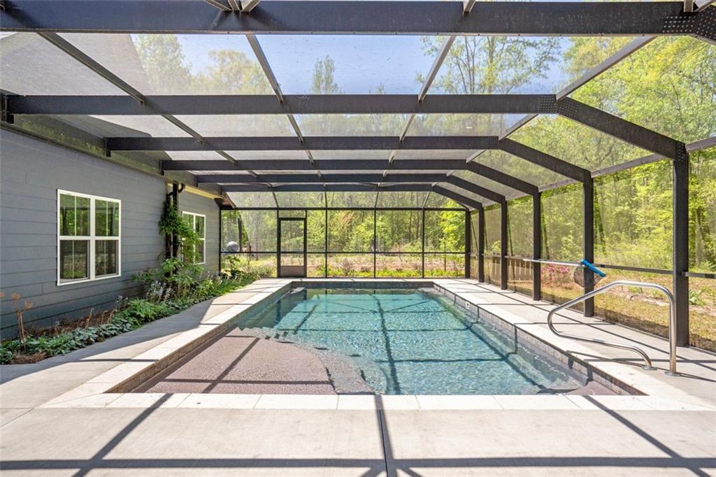 225 HAMRICK Road