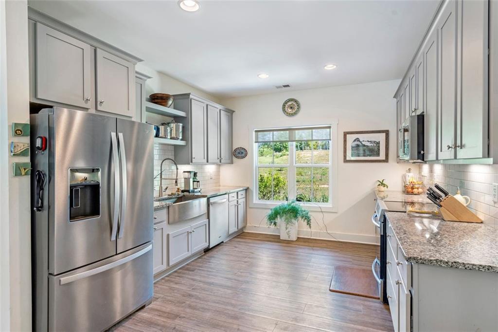 225 HAMRICK Road