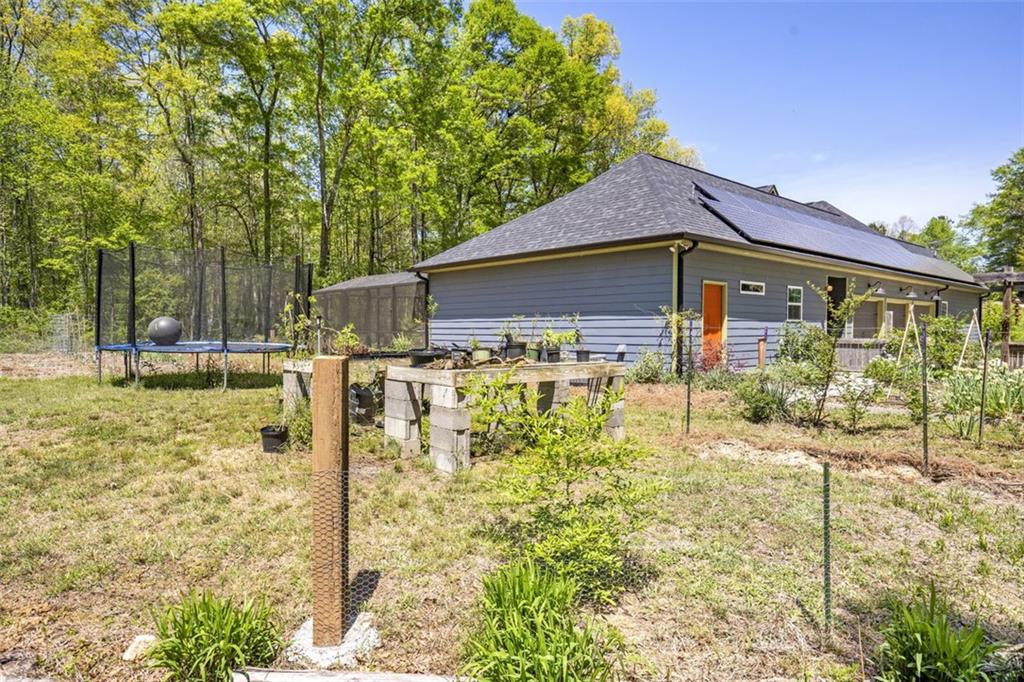 225 HAMRICK Road
