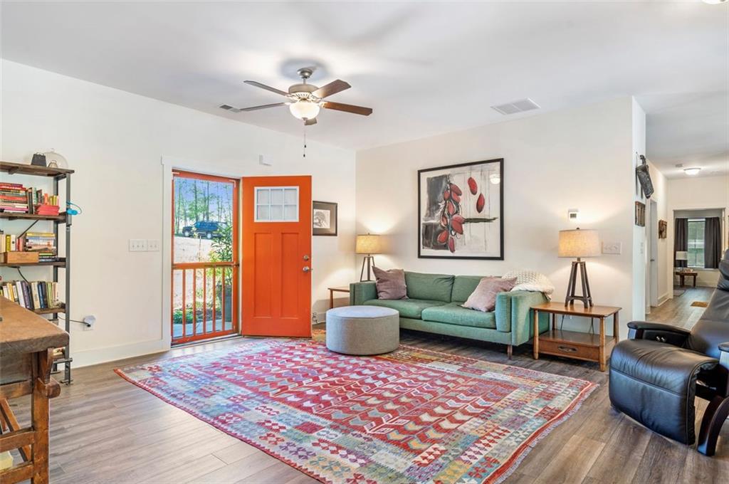 225 HAMRICK Road