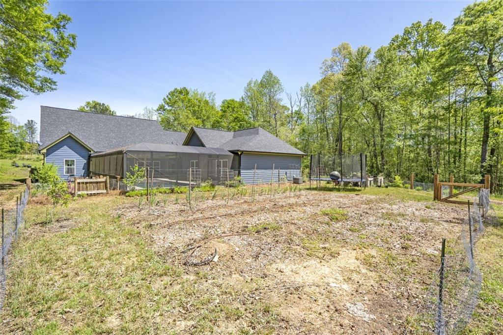 225 HAMRICK Road